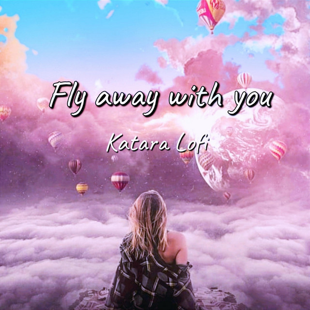 Fly away with you cover