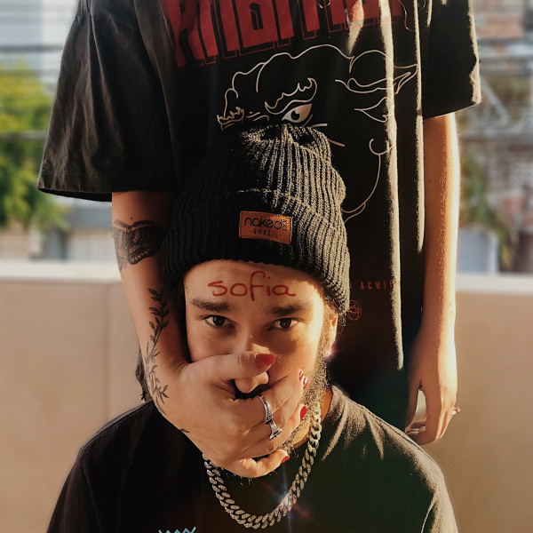 Sofia cover art