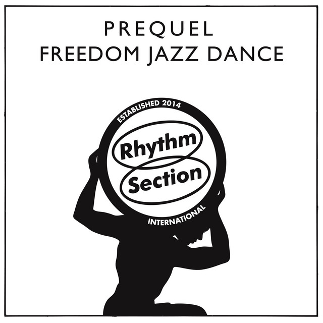 Freedom Jazz Dance cover