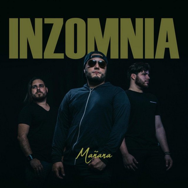 MAÑANA cover art