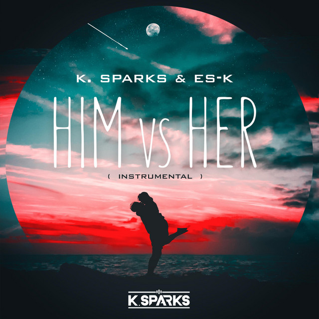 Him Vs Her - Instrumental