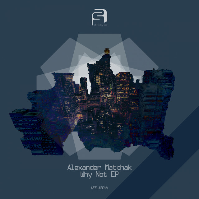 My Worship cover art