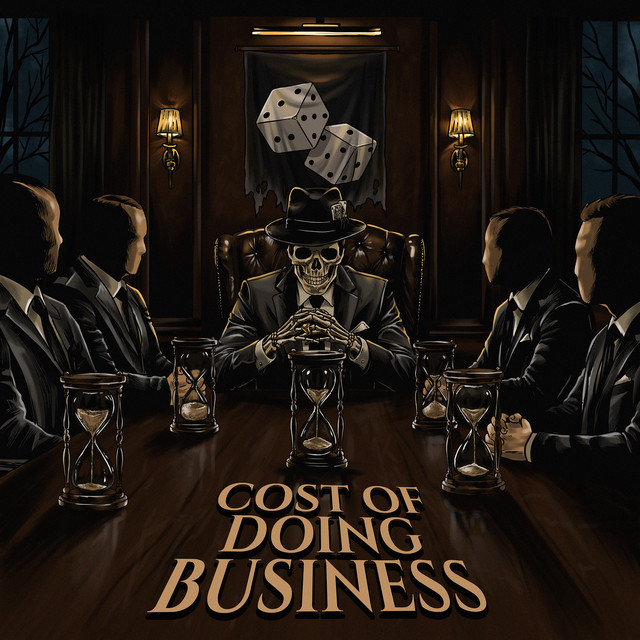 Cost of Doing Business