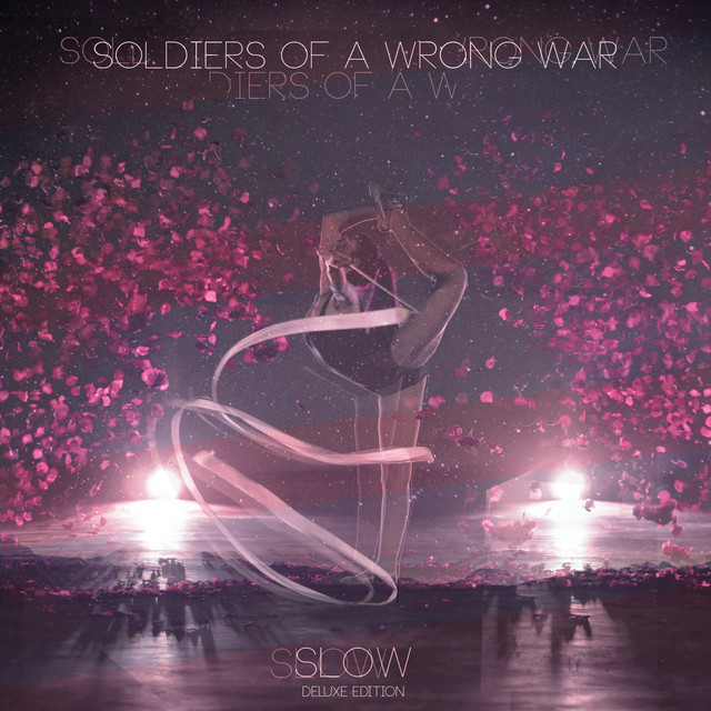 Slow (Deluxe Edition) cover art