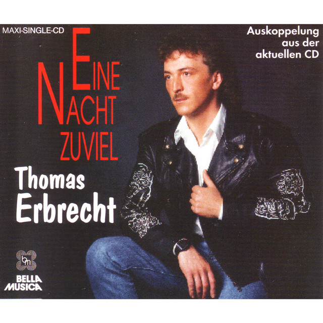 Eine Nacht zuviel