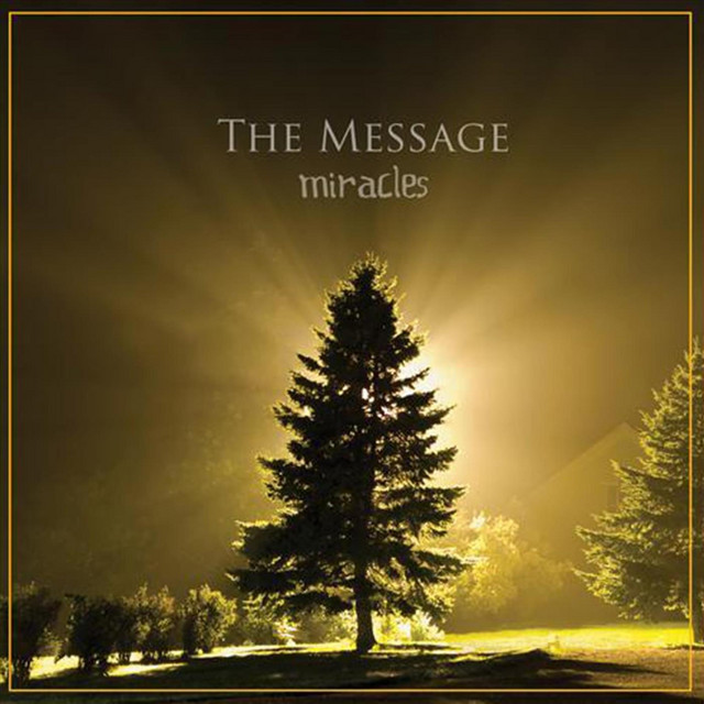 Miracles cover art