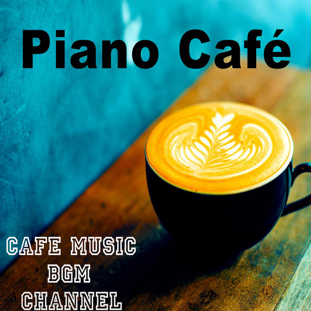 Cafe Music Bgm Channel Relaxing Cafe