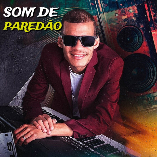 MELZINHO - versão paredão