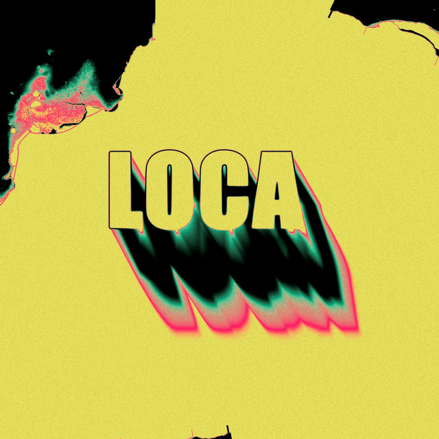 Giomany – LOCA