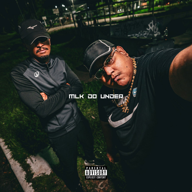 Mlk do Under