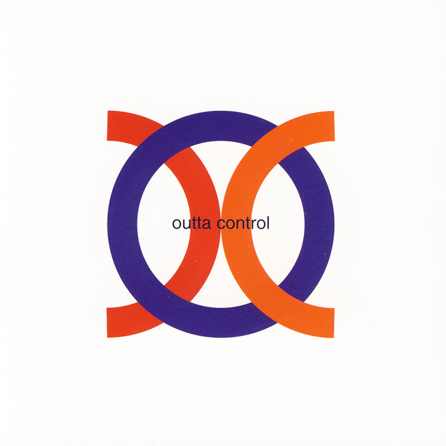 Outta Control cover art