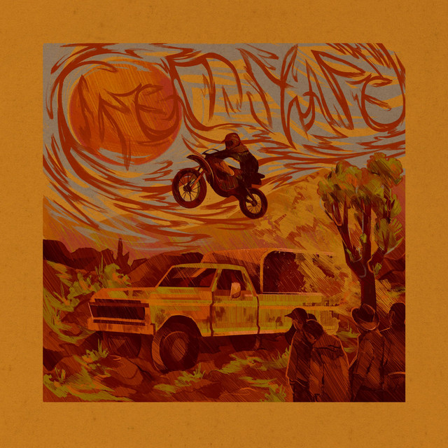 Great Shape cover art