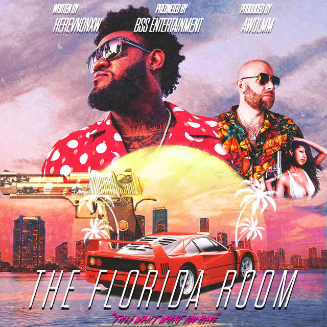 Mimosas cover art
