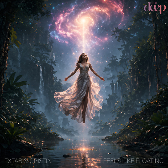 Feels Like Floating