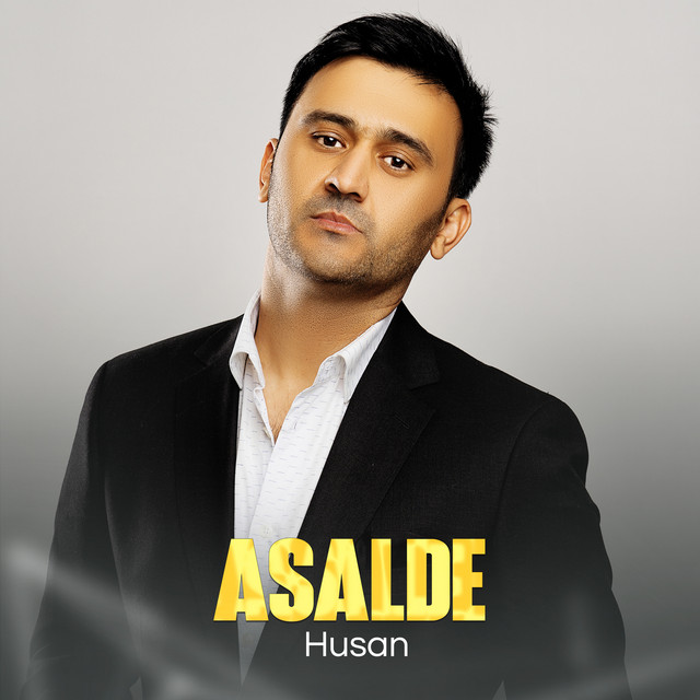 Husan | Spotify