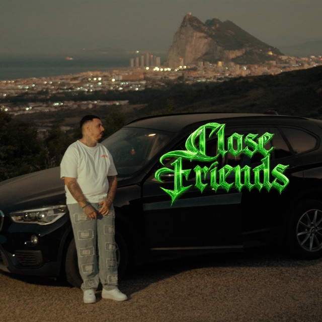 Close Friends