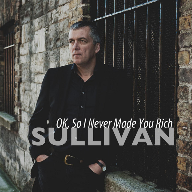 Ok, So I Never Made You Rich cover art
