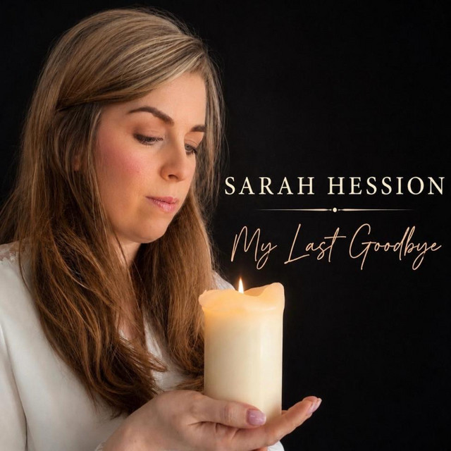 Sarah Hession