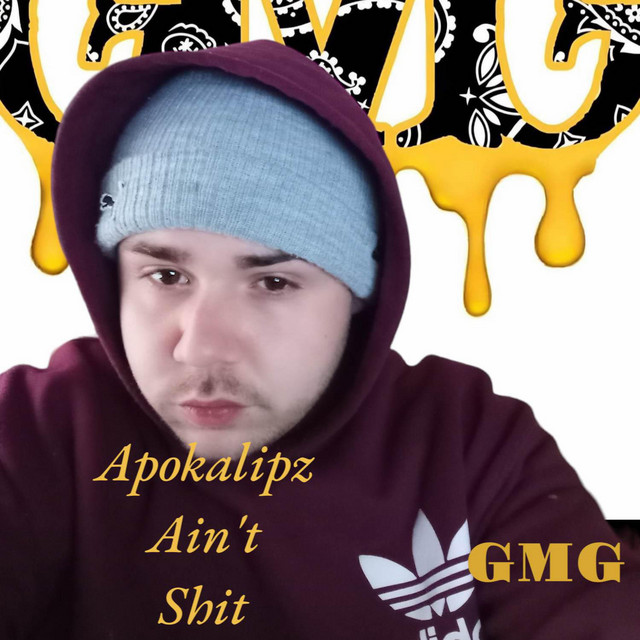 Aint Shit (Apokalipz DISS)
