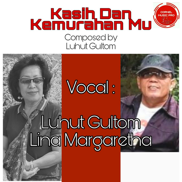 Luhut Gultom