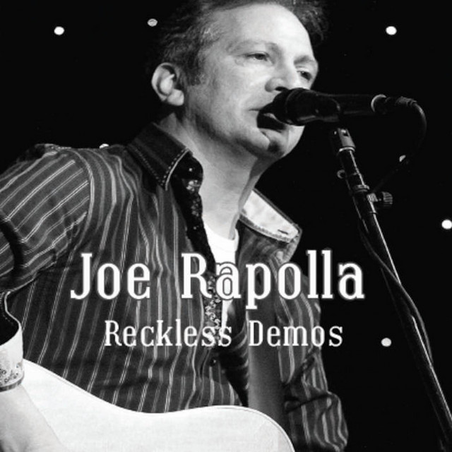 Joe Rapolla