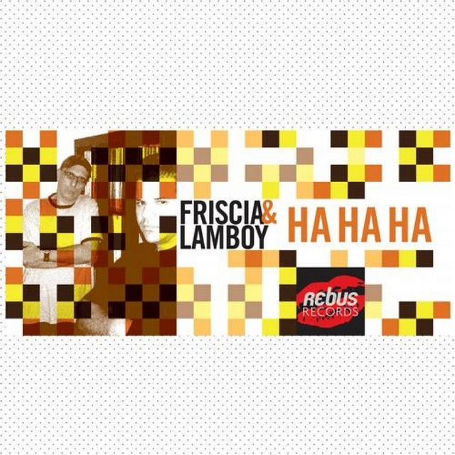 Ha Ha Ha - Haldo Dirty Floor Mix cover art