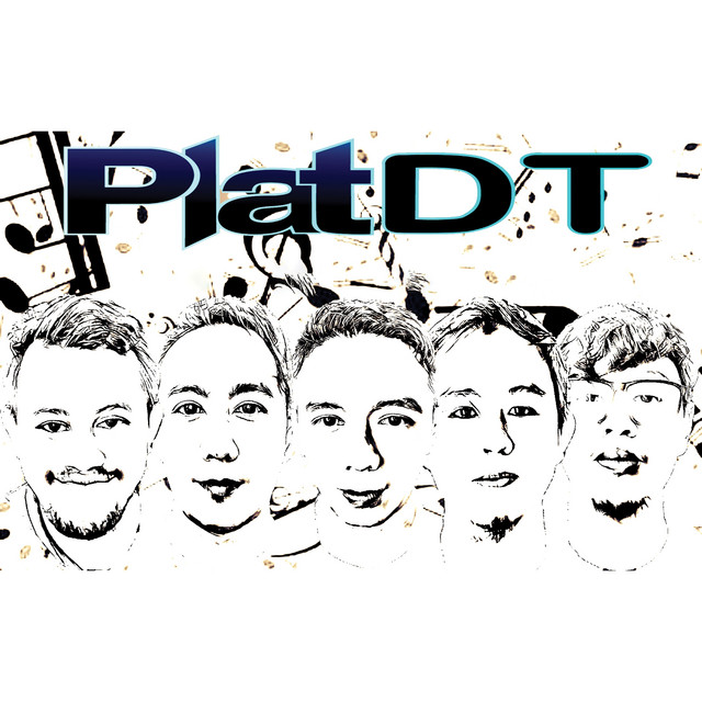 Plat DT