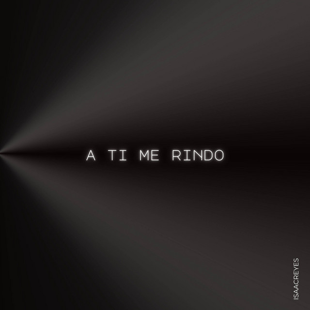 A Ti Me Rindo