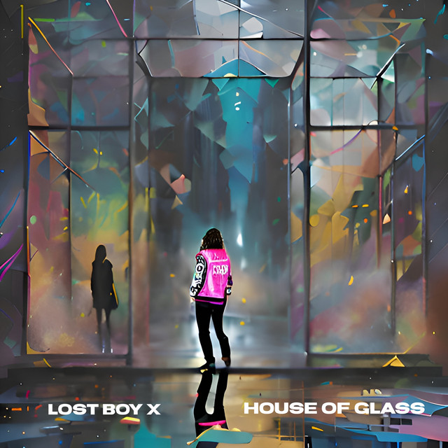 Lost Boy X | Spotify