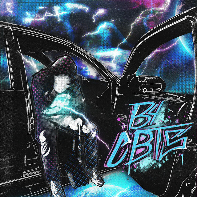 #B4CBTS cover art