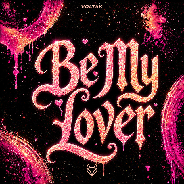 Be My Lover - HardTekk