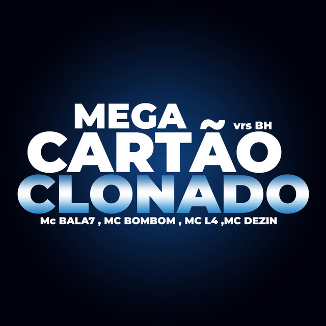 Mega Cartão Clonado Vrs Bh