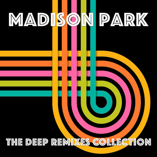 The Deep Remixes Collection cover art