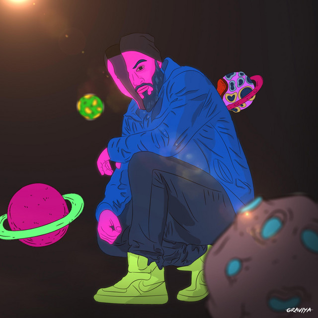 Hapishane cover art