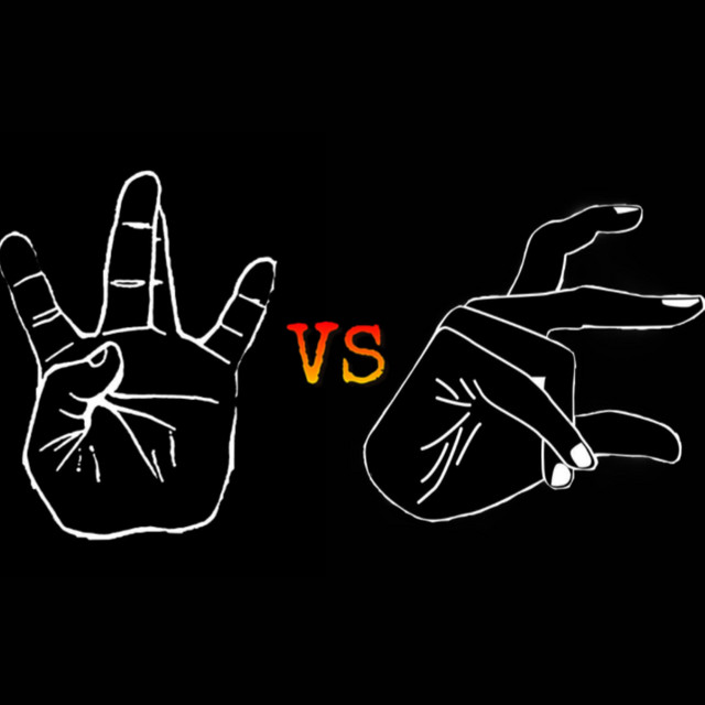 WestSide Vs EastSide - song and lyrics by DJ SANE, Yung Tripp