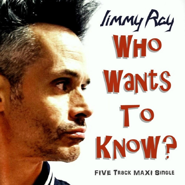 Who Wants to Know? - Single Version
