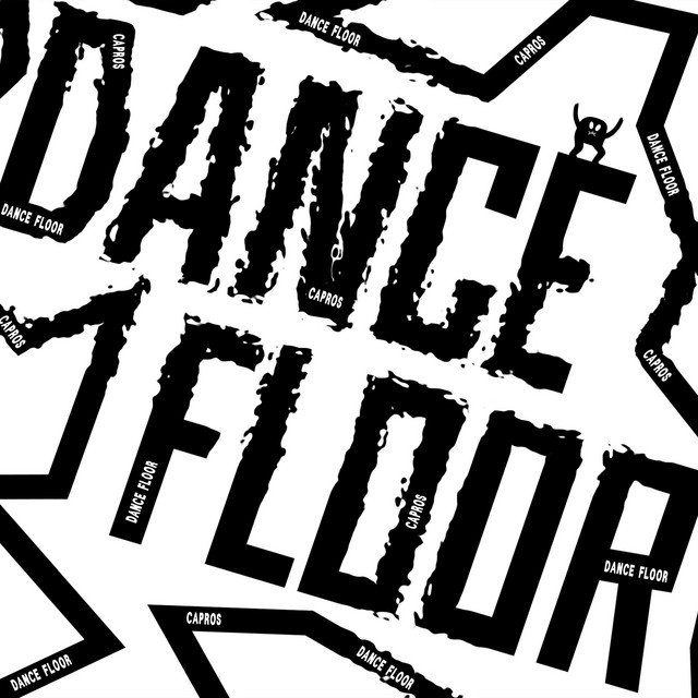 Dance Floor cover art