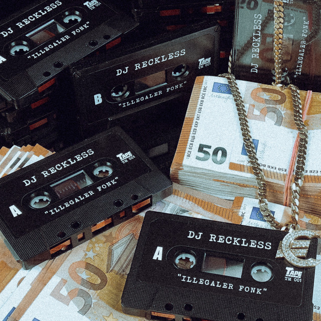 Illegaler Fonk cover art