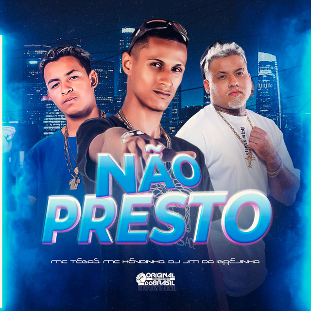 Não Presto