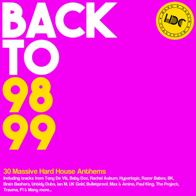 Do It Now - 1999 Remix