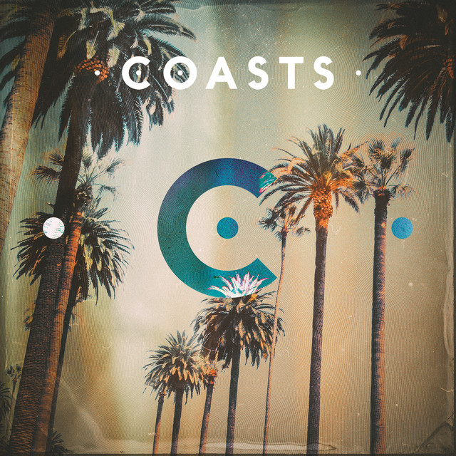 Coasts cover art