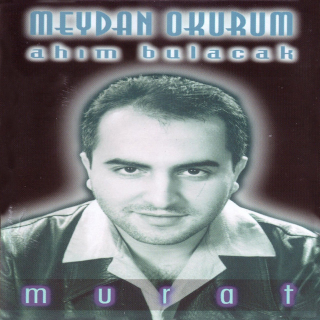 Meydan Okurum / Ahım Bulacak cover art