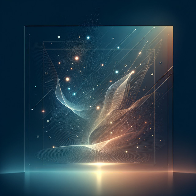 Concentration & Study – Relaxing Instrumental Music for Focus, Deep Work and Productivity cover art