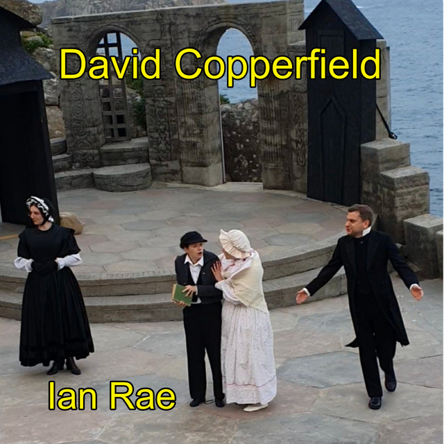 David Copperfield - Album by Ian Rae | Spotify