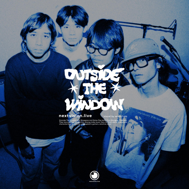 OSTW Live on Nextvision.live cover art