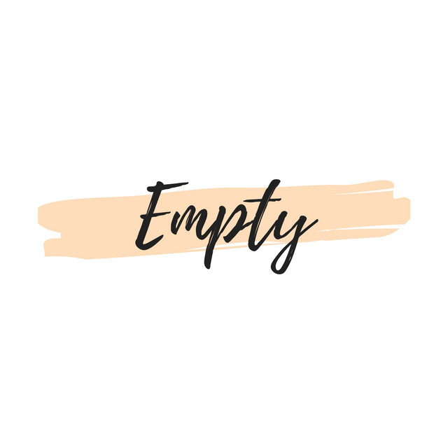 Empty - Single by Player One | Spotify