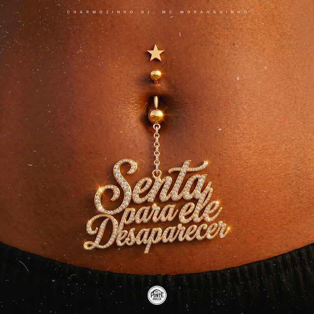 Senta para Ele Desaparecer album image