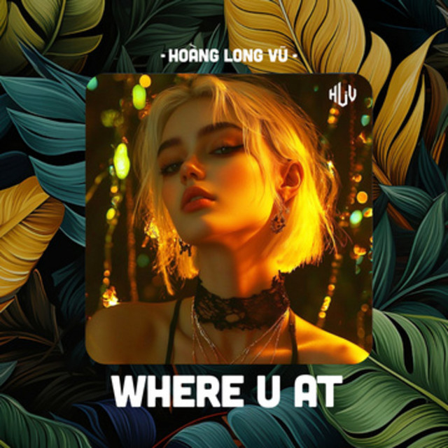 album image