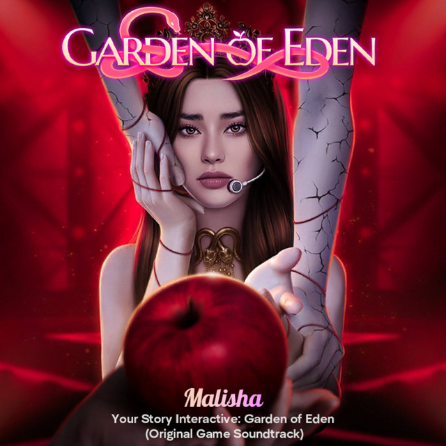 Your Story Interactive: Garden of Eden (Original Game Soundtrack) cover art