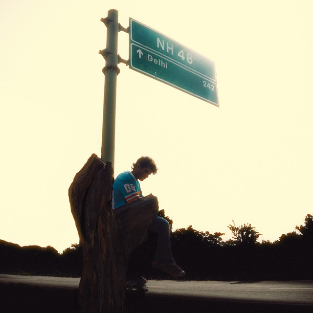 NH48 cover art
